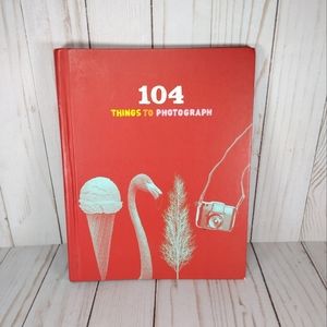🍉5 for $25* Photography Journal